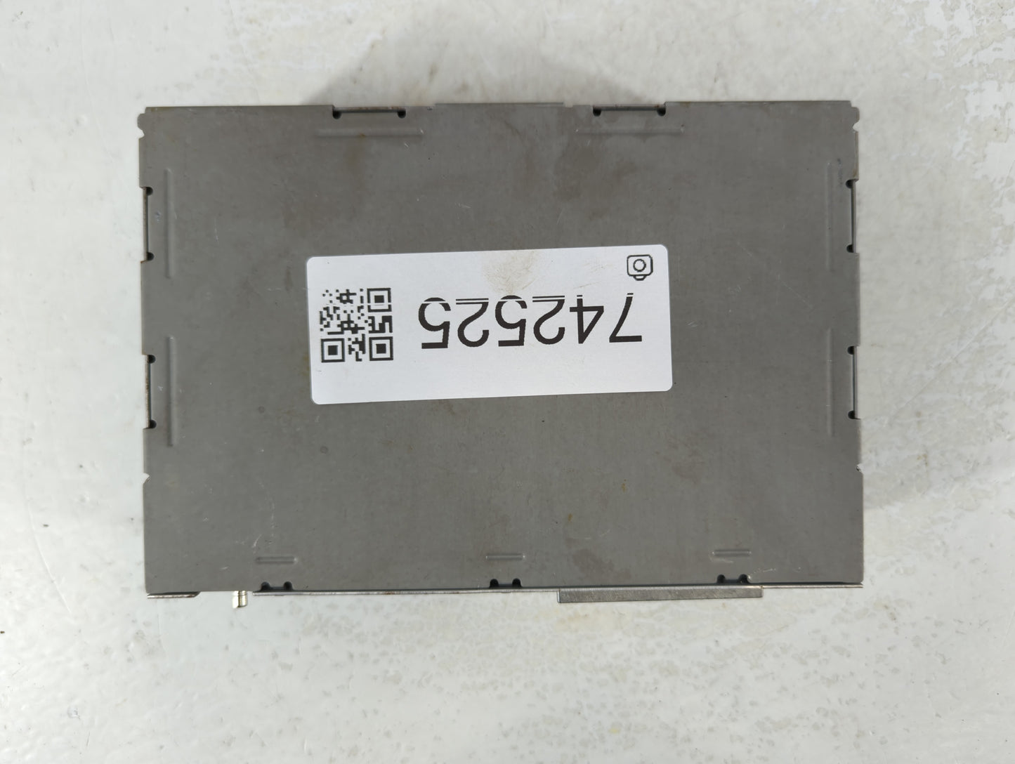 1997 Cadillac Catera Bluetooth Phone Communication Control Module Ccm Oem - Oemusedautoparts1.com