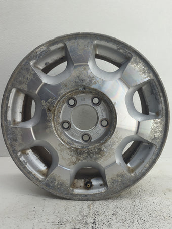 compare product 2000-2002 Cadillac Deville Oem Wheel Rim 1089633