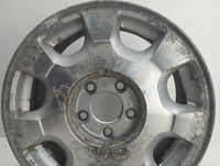 2000-2002 Cadillac Deville Oem Wheel Rim 1089633 - Oemusedautoparts1.com