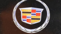 2001 Cadillac Deville Owners Manual Book Guide OEM Used Auto Parts - Oemusedautoparts1.com