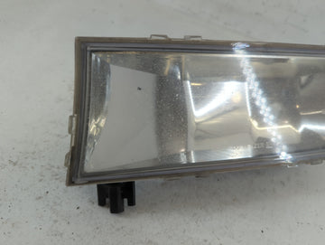 2000-2002 Cadillac Deville Driver Left Oem Head Light Headlight Lamp