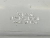 2000-2002 Cadillac Deville Driver Left Oem Head Light Headlight Lamp - Oemusedautoparts1.com
