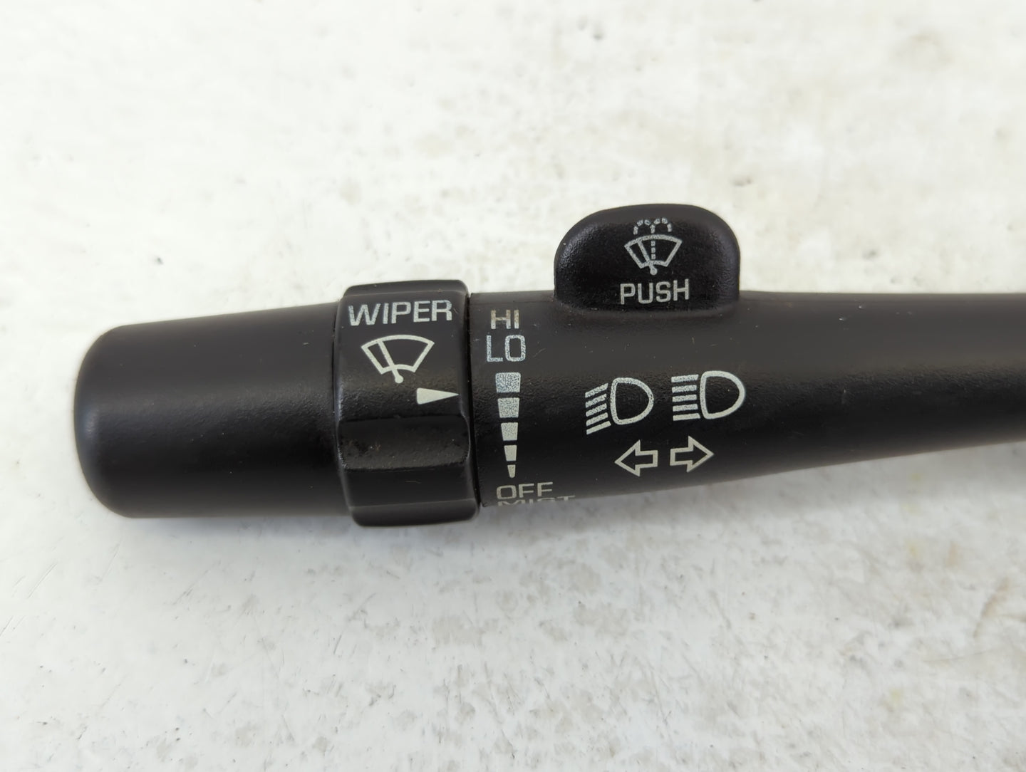 2001 Cadillac Deville  Turn Signal Windshield Wiper - Oemusedautoparts1.com