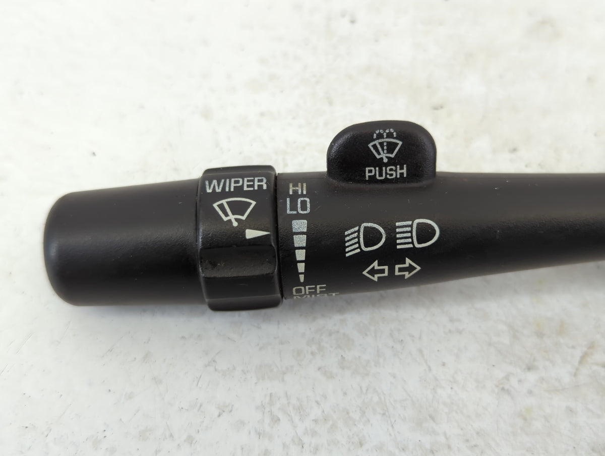 2001 Cadillac Deville  Turn Signal Windshield Wiper - Oemusedautoparts1.com