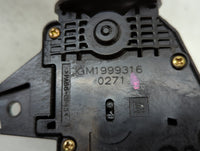 2001 Cadillac Deville  Turn Signal Windshield Wiper - Oemusedautoparts1.com