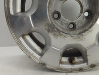 2000-2002 Cadillac Deville Oem Wheel Rim 842286 - Oemusedautoparts1.com
