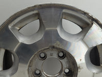 2000-2002 Cadillac Deville Oem Wheel Rim 842286 - Oemusedautoparts1.com