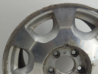 2000-2002 Cadillac Deville Oem Wheel Rim 842286 - Oemusedautoparts1.com