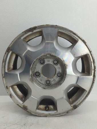 compare product 2000-2002 Cadillac Deville Oem Wheel Rim