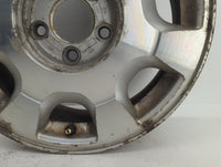 2000-2002 Cadillac Deville Oem Wheel Rim - Oemusedautoparts1.com