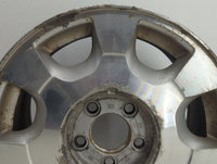 2000-2002 Cadillac Deville Oem Wheel Rim 842287 - Oemusedautoparts1.com