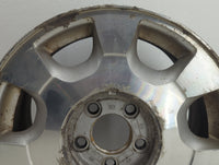 2000-2002 Cadillac Deville Oem Wheel Rim - Oemusedautoparts1.com
