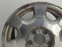 2000-2002 Cadillac Deville Oem Wheel Rim 842287 - Oemusedautoparts1.com