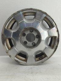 2000-2002 Cadillac Deville Oem Wheel Rim 842288 - Oemusedautoparts1.com