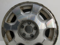 2000-2002 Cadillac Deville Oem Wheel Rim 842288 - Oemusedautoparts1.com