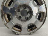 2000-2002 Cadillac Deville Oem Wheel Rim 842288 - Oemusedautoparts1.com