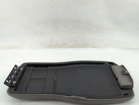 2000-2005 Cadillac Deville Center Console Armrest Cover Lid Fits Fits 2000 2001 2002 2003 2004 2005 OEM Used Auto Parts - Oe