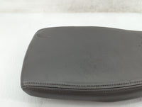 2000-2005 Cadillac Deville Center Console Armrest Cover Lid Fits Fits 2000 2001 2002 2003 2004 2005 OEM Used Auto Parts - Oe