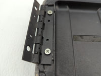 2000-2005 Cadillac Deville Center Console Armrest Cover Lid Fits Fits 2000 2001 2002 2003 2004 2005 OEM Used Auto Parts - Oe