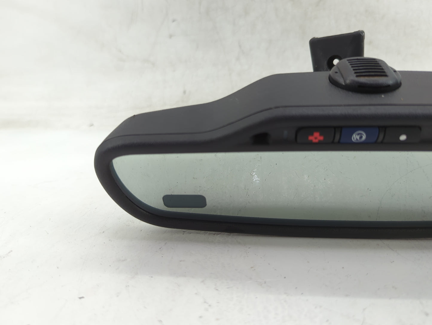 2000-2005 Cadillac Deville Interior Rear View Mirror Replacement OEM Fits Fits 2000 2001 2002 2003 2004 2005 OEM Used Auto P