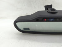 2000-2005 Cadillac Deville Interior Rear View Mirror Replacement OEM Fits Fits 2000 2001 2002 2003 2004 2005 OEM Used Auto P