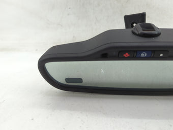 compare product 2000-2005 Cadillac Deville Interior Rear View Mirror Replacement OEM Fits Fits 2000 2001 2002 2003 2004 2005 OEM Used Auto Parts