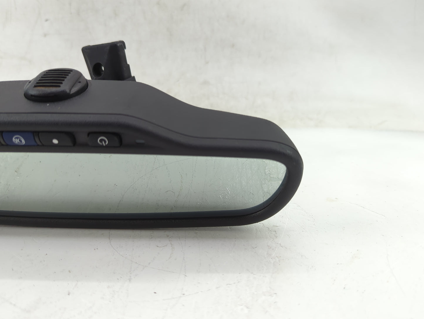 2000-2005 Cadillac Deville Interior Rear View Mirror Replacement OEM Fits Fits 2000 2001 2002 2003 2004 2005 OEM Used Auto P