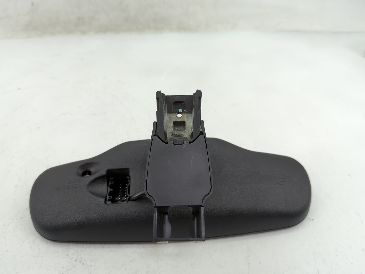 2000-2005 Cadillac Deville Interior Rear View Mirror Replacement OEM Fits Fits 2000 2001 2002 2003 2004 2005 OEM Used Auto P