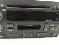 2000-2001 Cadillac Deville Radio AM FM Cd Player Receiver Replacement Fits Fits 2000 2001 OEM Used Auto Parts - Oemusedautop