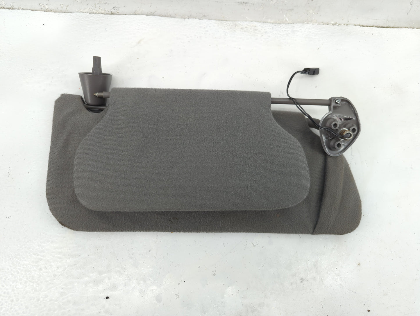 2000-2005 Cadillac Deville Sun Visor Shade Replacement Passenger Right Mirror Fits Fits 2000 2001 2002 2003 2004 2005 OEM Us