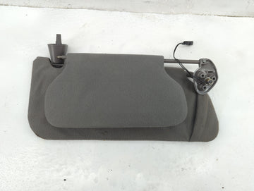 2000-2005 Cadillac Deville Sun Visor Shade Replacement Passenger Right Mirror Fits Fits 2000 2001 2002 2003 2004 2005 OEM Us