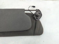 2000-2005 Cadillac Deville Sun Visor Shade Replacement Passenger Right Mirror Fits Fits 2000 2001 2002 2003 2004 2005 OEM Us