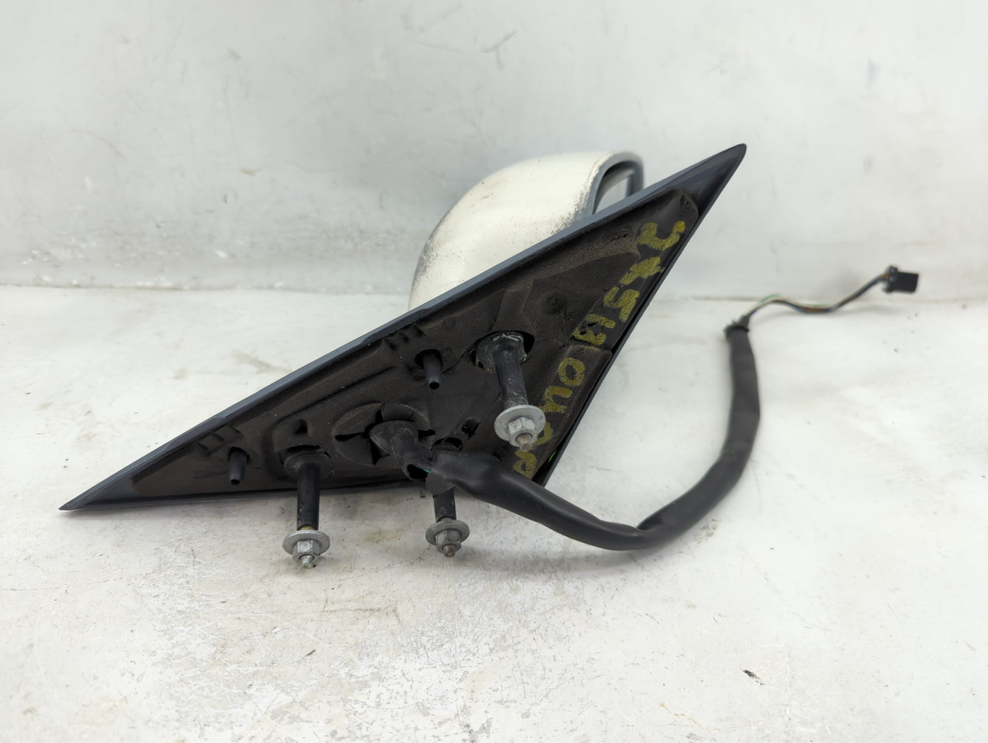 2000-2002 Cadillac Deville Passenger Side View Mirror - Right Door Mirror OEM Used - Oemusedautoparts1.com