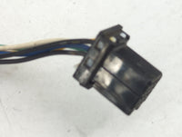 2000-2002 Cadillac Deville Passenger Side View Mirror - Right Door Mirror OEM Used - Oemusedautoparts1.com