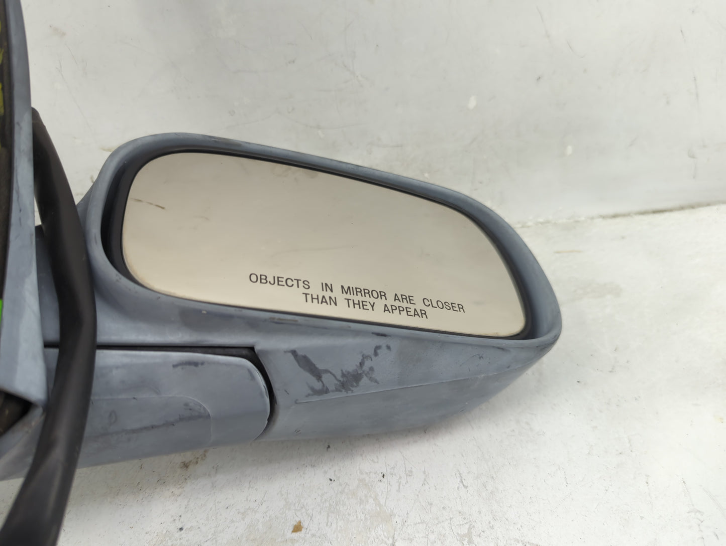 2000-2002 Cadillac Deville Passenger Side View Mirror - Right Door Mirror OEM Used - Oemusedautoparts1.com