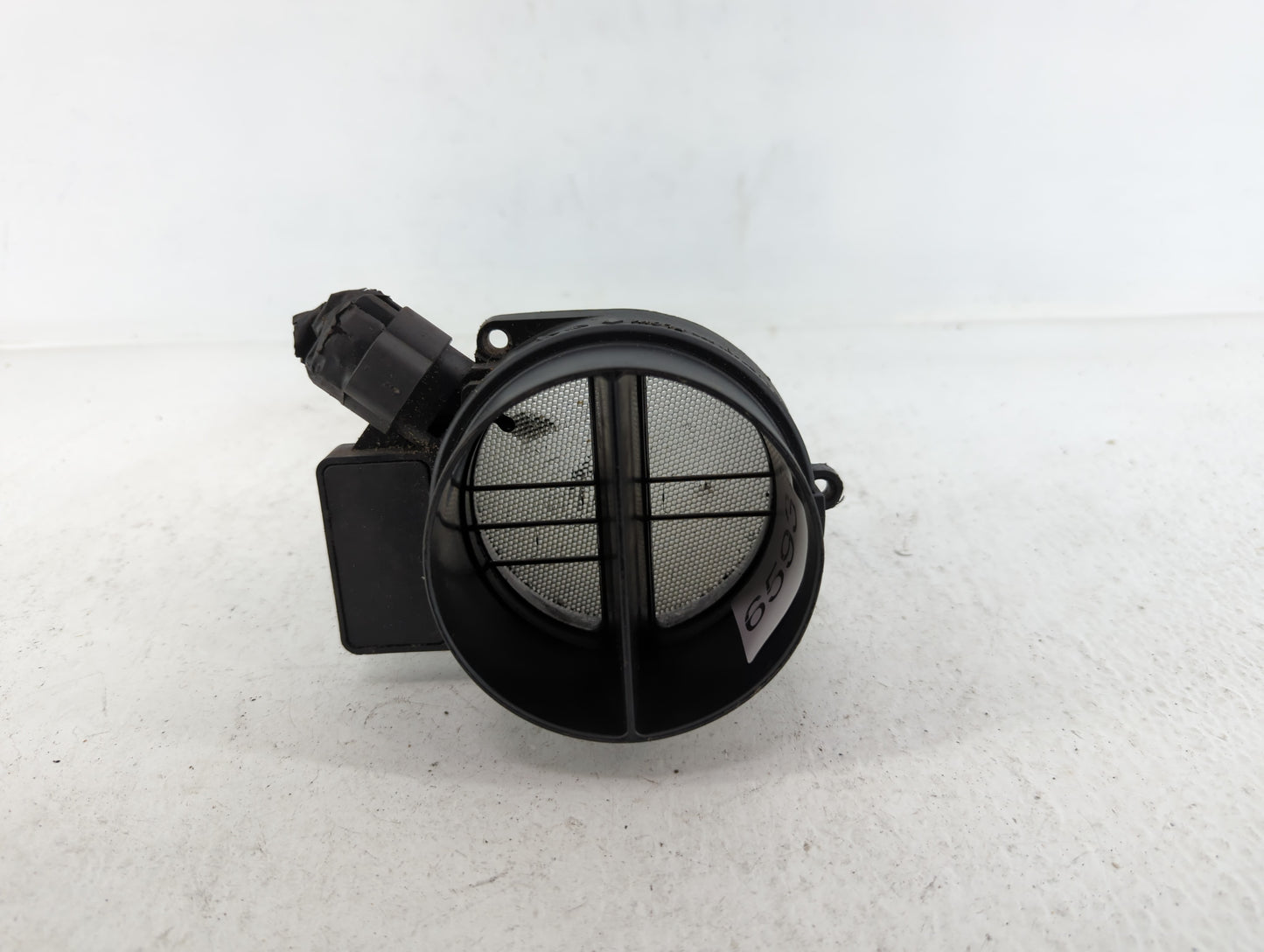 2000-2002 Cadillac Eldorado Mass Air Flow Meter Maf - Oemusedautoparts1.com