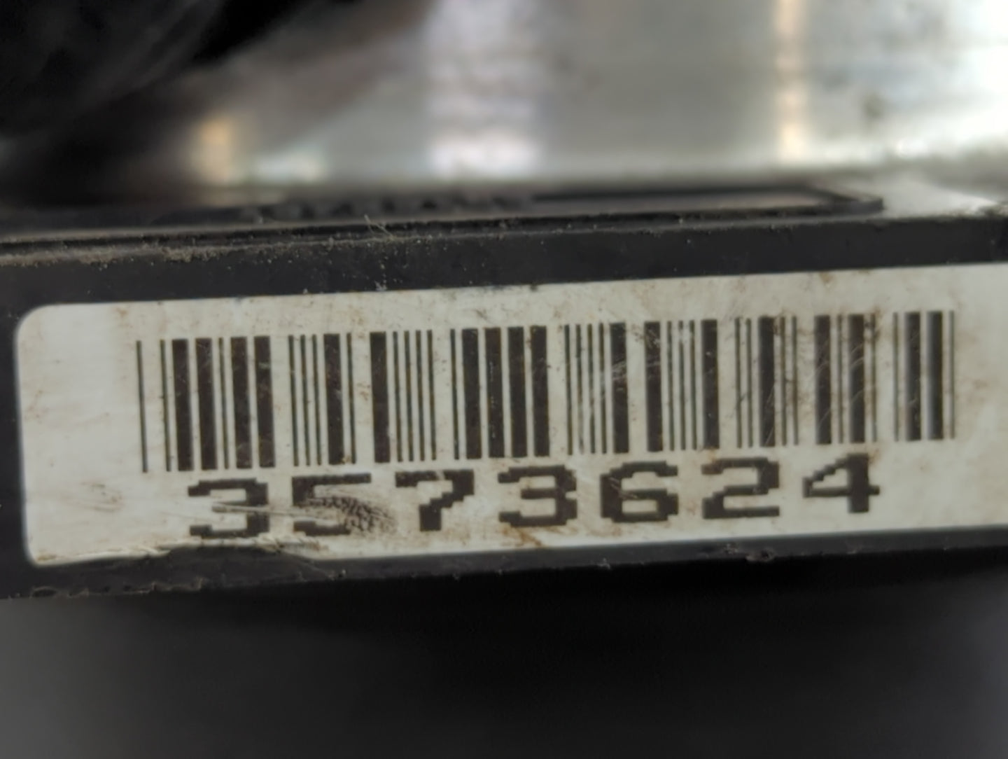 2000-2002 Cadillac Eldorado Mass Air Flow Meter Maf - Oemusedautoparts1.com