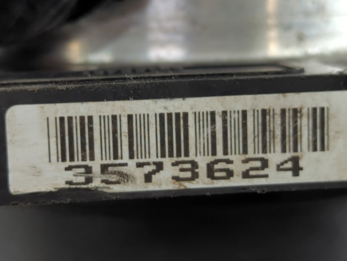 2000-2002 Cadillac Eldorado Mass Air Flow Meter Maf Sensor - Oemusedautoparts1.com