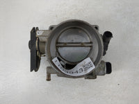 2000-2004 Cadillac Seville Throttle Body P/N:f005 t0 0005 Fits Fits 2000 2001 2002 2003 2004 2005 OEM Used Auto Parts - Oemu