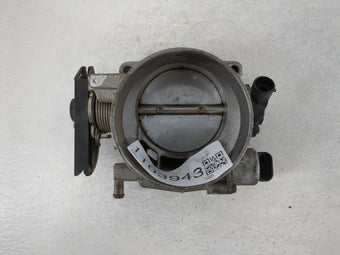 compare product 2000-2004 Cadillac Seville Throttle Body P/N:f005 t0 0005 Fits Fits 2000 2001 2002 2003 2004 2005 OEM Used Auto Parts