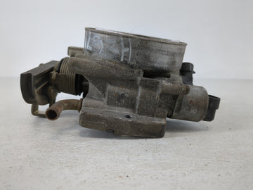 2000-2004 Cadillac Seville Throttle Body P/N:f005 t0 0005 Fits Fits 2000 2001 2002 2003 2004 2005 OEM Used Auto Parts