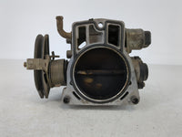 2000-2004 Cadillac Seville Throttle Body P/N:f005 t0 0005 Fits Fits 2000 2001 2002 2003 2004 2005 OEM Used Auto Parts - Oemu