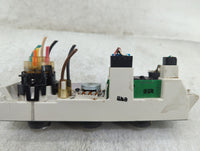 2001 Chevrolet Astro Climate Control Module Temperature AC/Heater Replacement P/N:84555663 16202950 Fits OEM Used Auto Parts