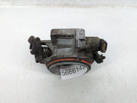 1996-2001 Chevrolet Astro Throttle Body Fits Fits 1996 1997 1998 1999 2001 OEM Used Auto Parts - Oemusedautoparts1.com