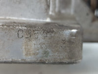 1996-2001 Chevrolet Astro Throttle Body Fits Fits 1996 1997 1998 1999 2001 OEM Used Auto Parts - Oemusedautoparts1.com