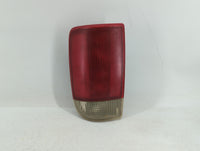 1995-2005 Chevrolet Blazer Tail Light Assembly Driver Left OEM P/N:16516093 16518499 Fits OEM Used Auto Parts - Oemusedautop