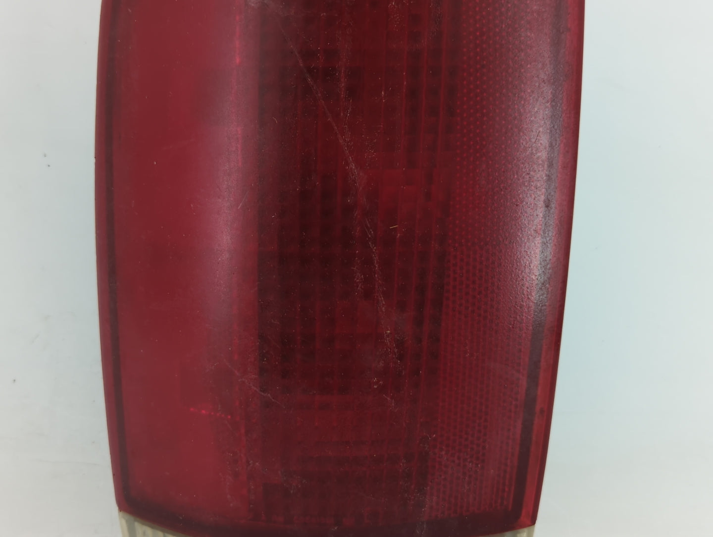 1995-2005 Chevrolet Blazer Tail Light Assembly Driver Left OEM P/N:16516093 16518499 Fits OEM Used Auto Parts - Oemusedautop