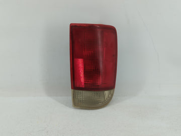 1995-2005 Chevrolet Blazer Tail Light Assembly Passenger Right OEM P/N:15113500 16518500 Fits OEM Used Auto Parts - Oemuseda