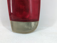 1995-2005 Chevrolet Blazer Tail Light Assembly Passenger Right OEM P/N:15113500 16518500 Fits OEM Used Auto Parts - Oemuseda