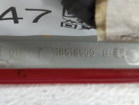 1995-2005 Chevrolet Blazer Tail Light Assembly Passenger Right OEM P/N:15113500 16518500 Fits OEM Used Auto Parts - Oemuseda